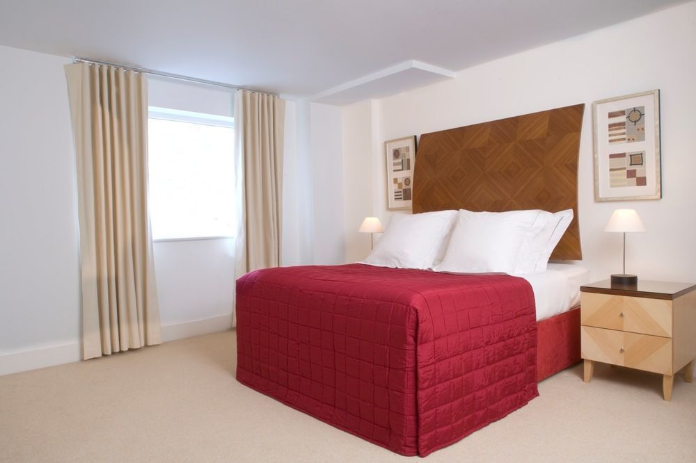 אפרטהוטל לונדון Marlin Aldgate Tower Bridge מראה חיצוני תמונה